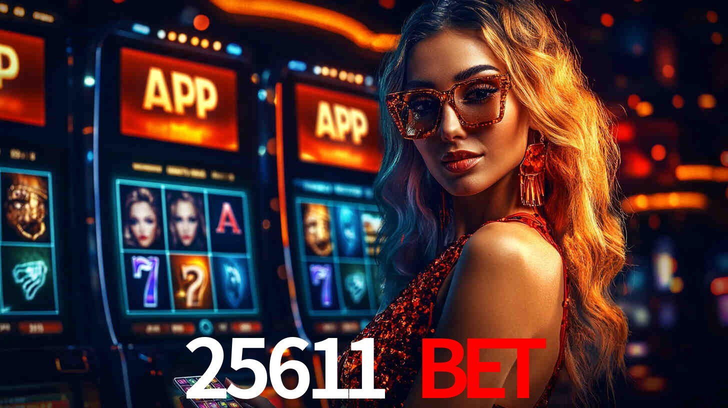 Benefícios do App 25611 BET