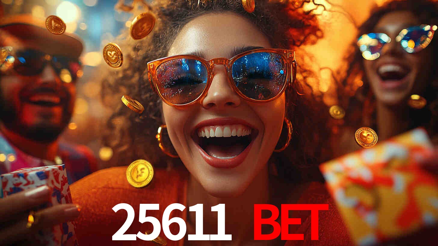 Bônus Sem Depósito no 25611 BET