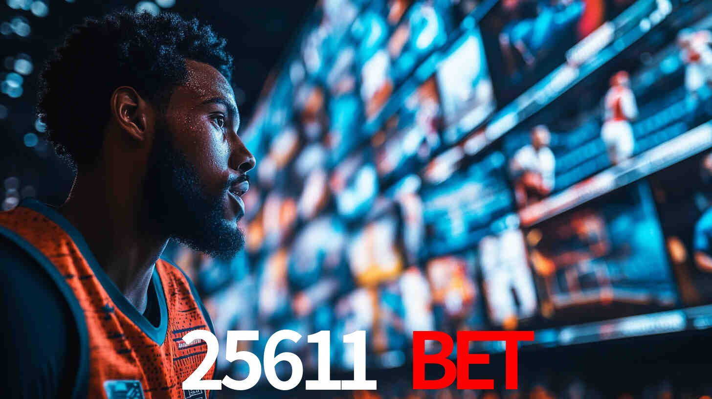 Jogos de Aposta Online no 25611 BET