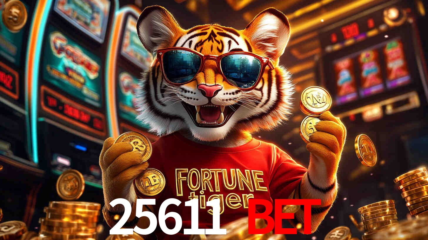 Por Que Jogar Fortune Tiger no 25611 BET