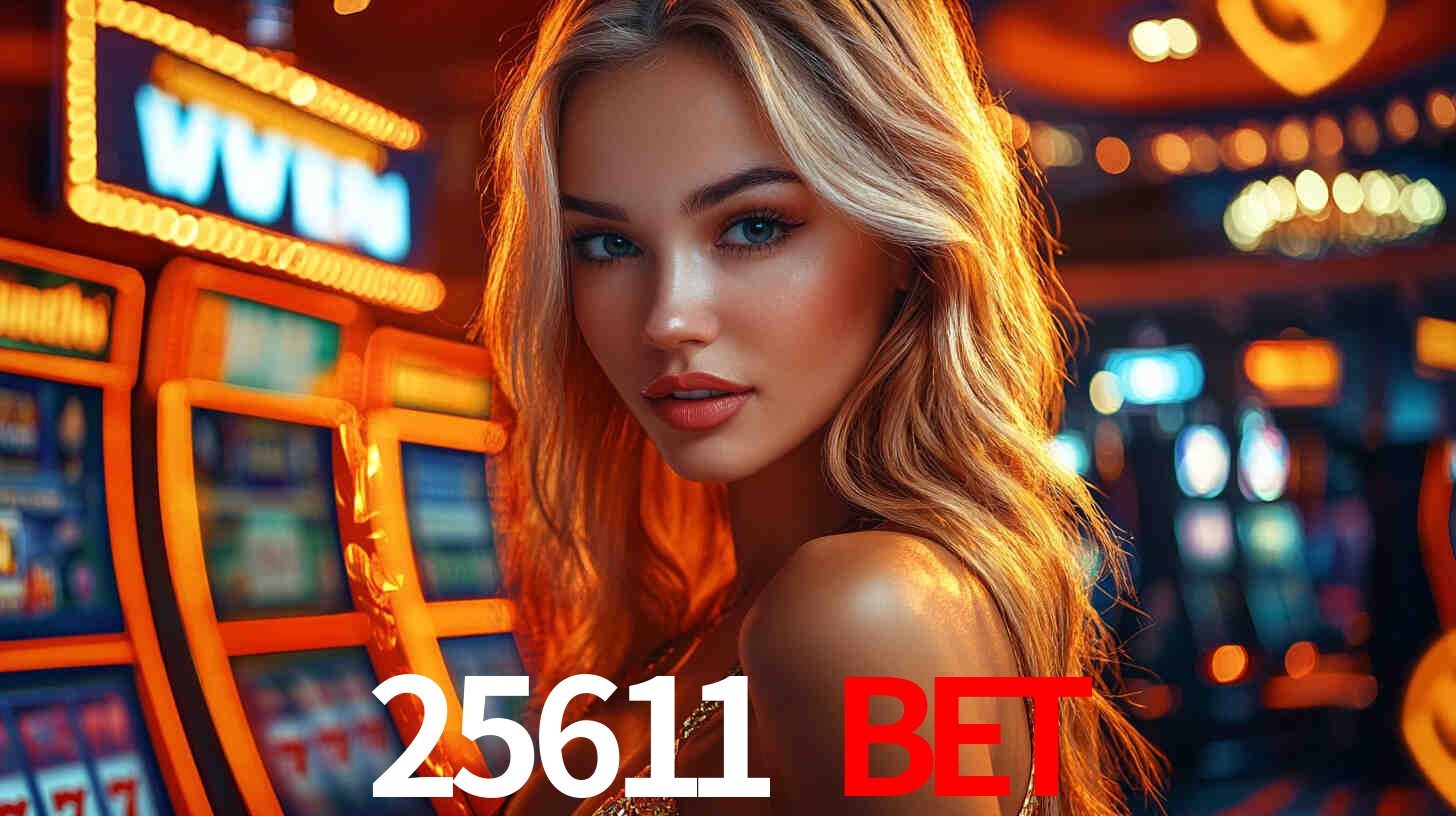 Caça-Níqueis no 25611 BET