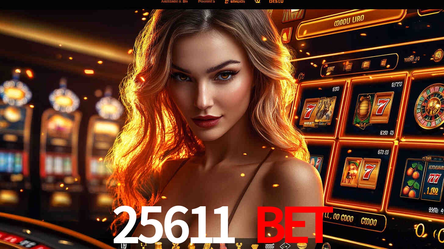 Cassino ao Vivo no 25611 BET