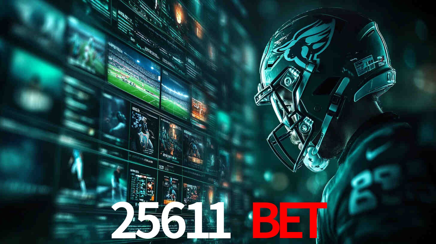 Esportes em Destaque no 25611 BET