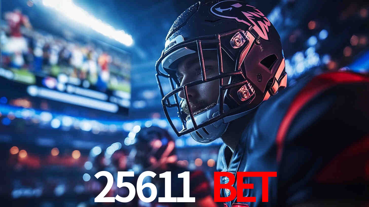 Transforme Suas Apostas em Grandes Prêmios no 25611 BET